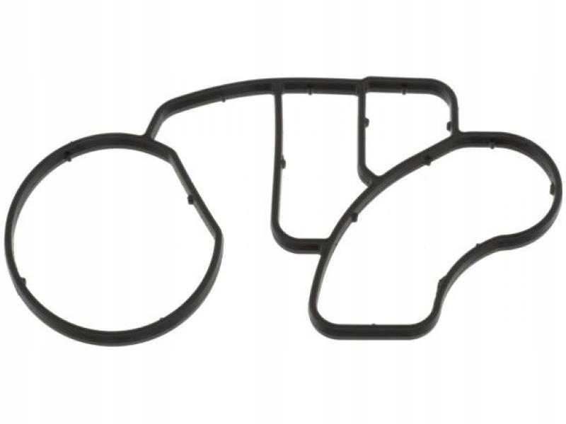 49692 - Прокладка маслоохладителя MAN L2000 LIONS CITY