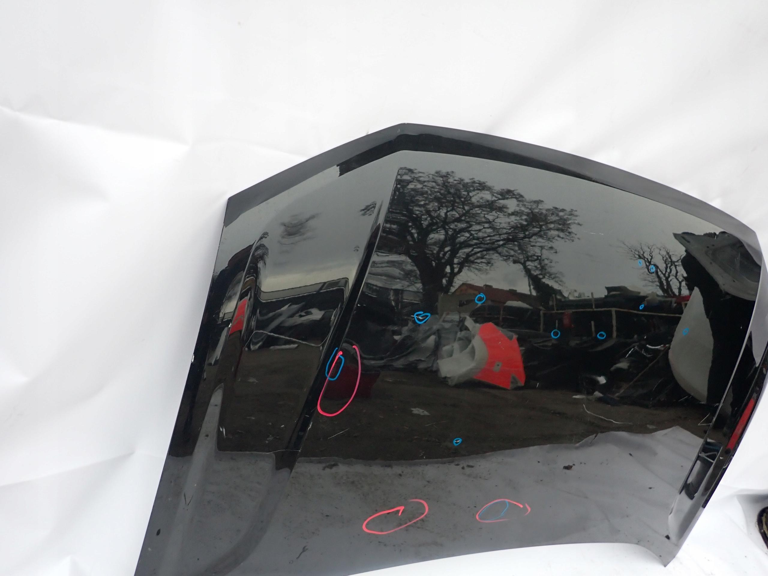 VW T-CROSS 2GM 18- cofano Coperchio Paraurti