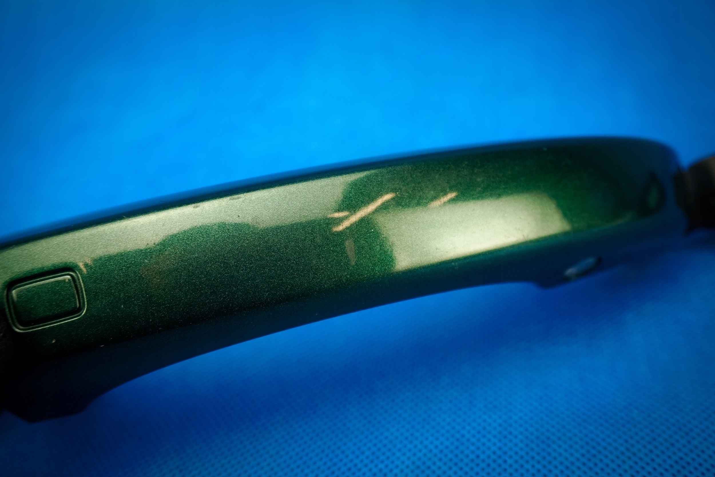 handle exterior right Audi A6 A7 A8 4H0837206