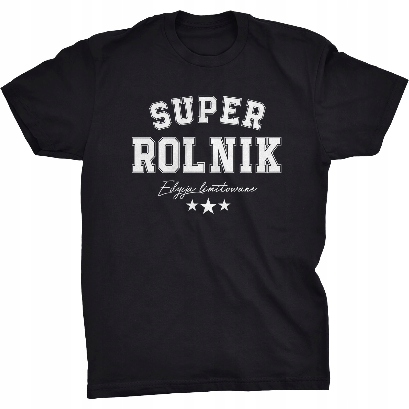 

Super Rolnik Koszulka Dla Rolnika Prezent