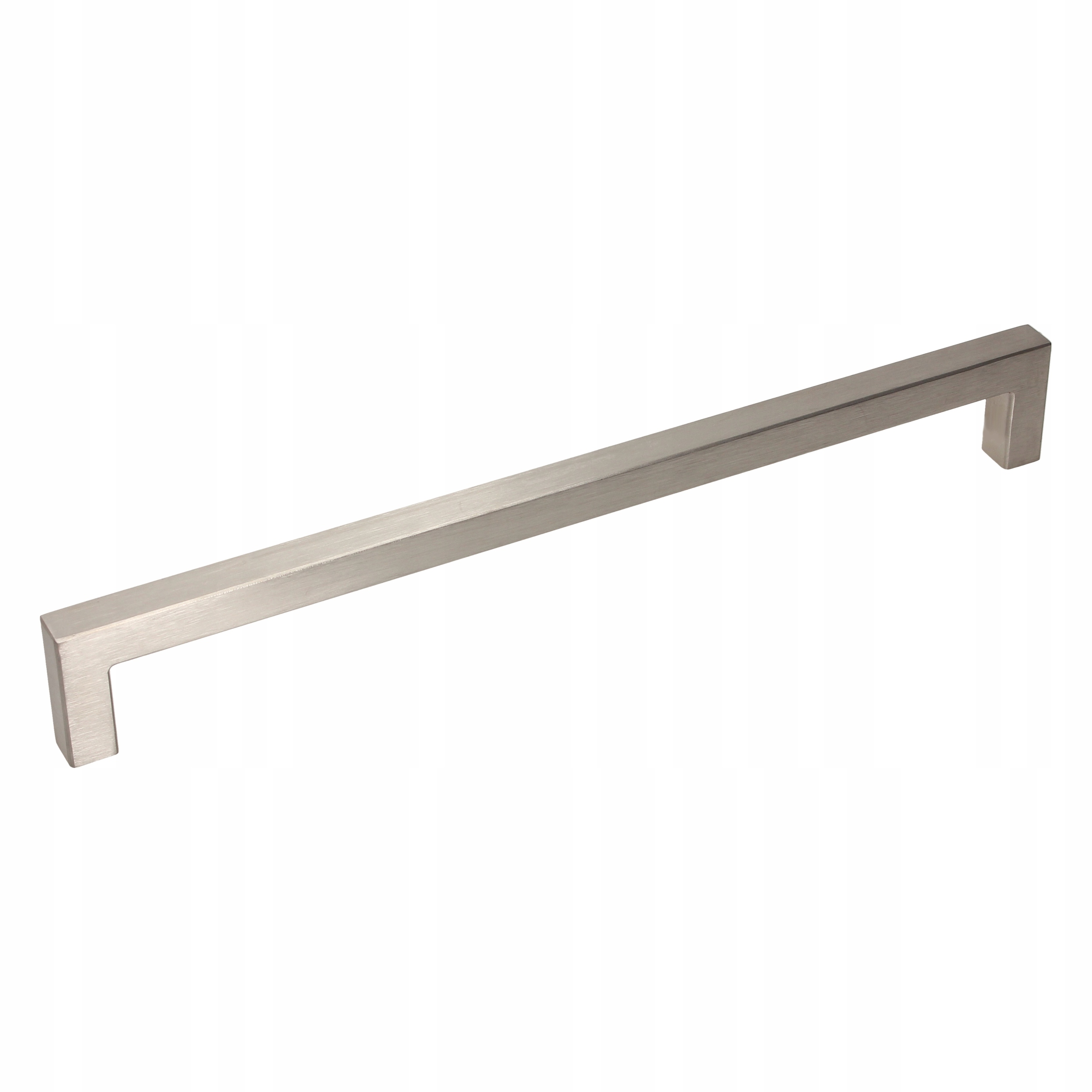 

Uchwyt meblowy Gamet UU67 stal inox 320mm