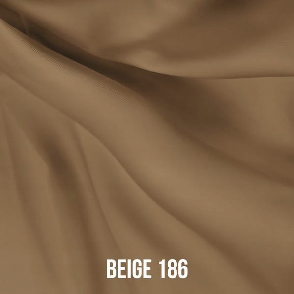 Látka Blackout Zatemňující Atest Béžová