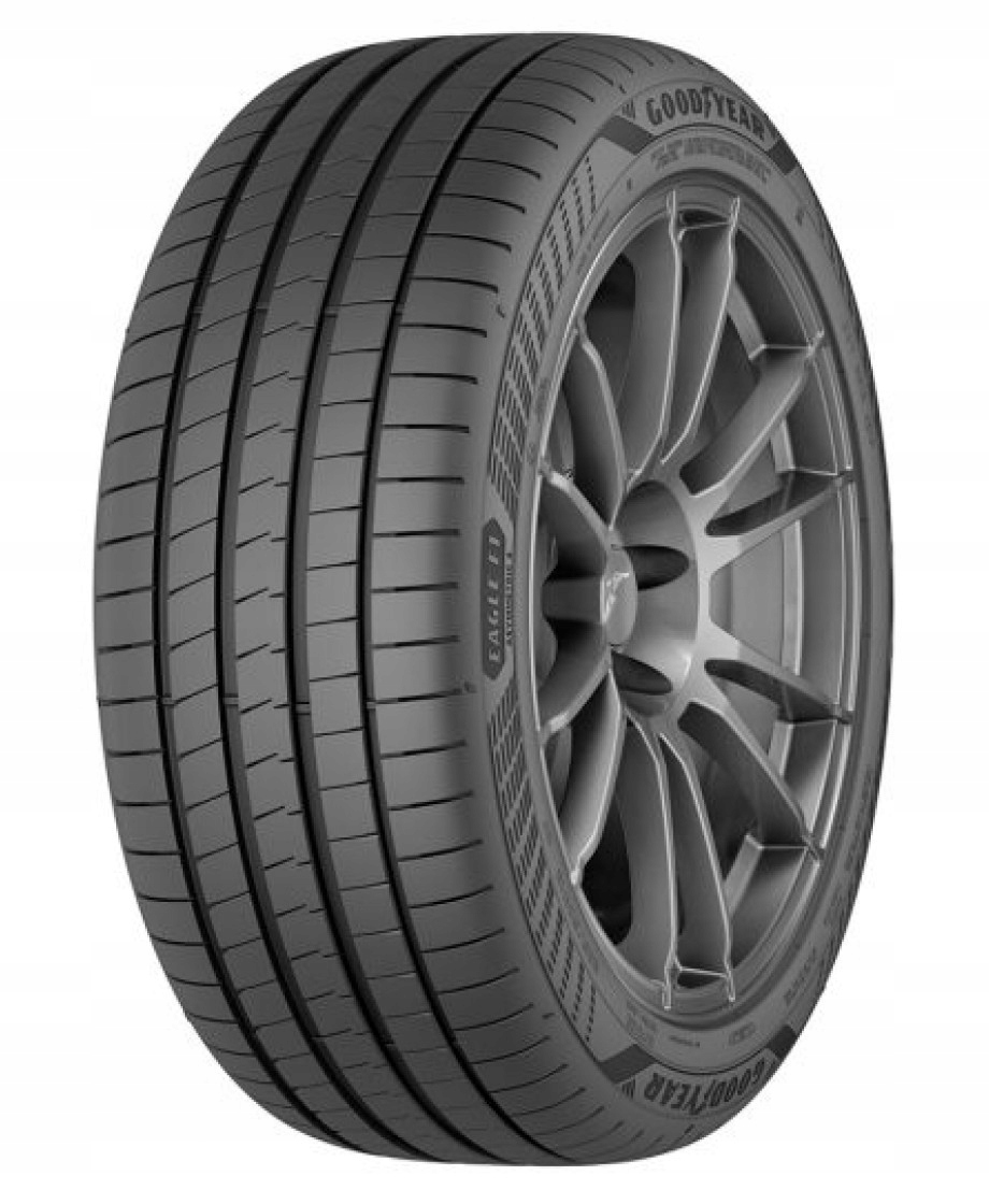 Goodyear Eagle F1 Asymmetric 6 255/40 R19 XL 100 Y