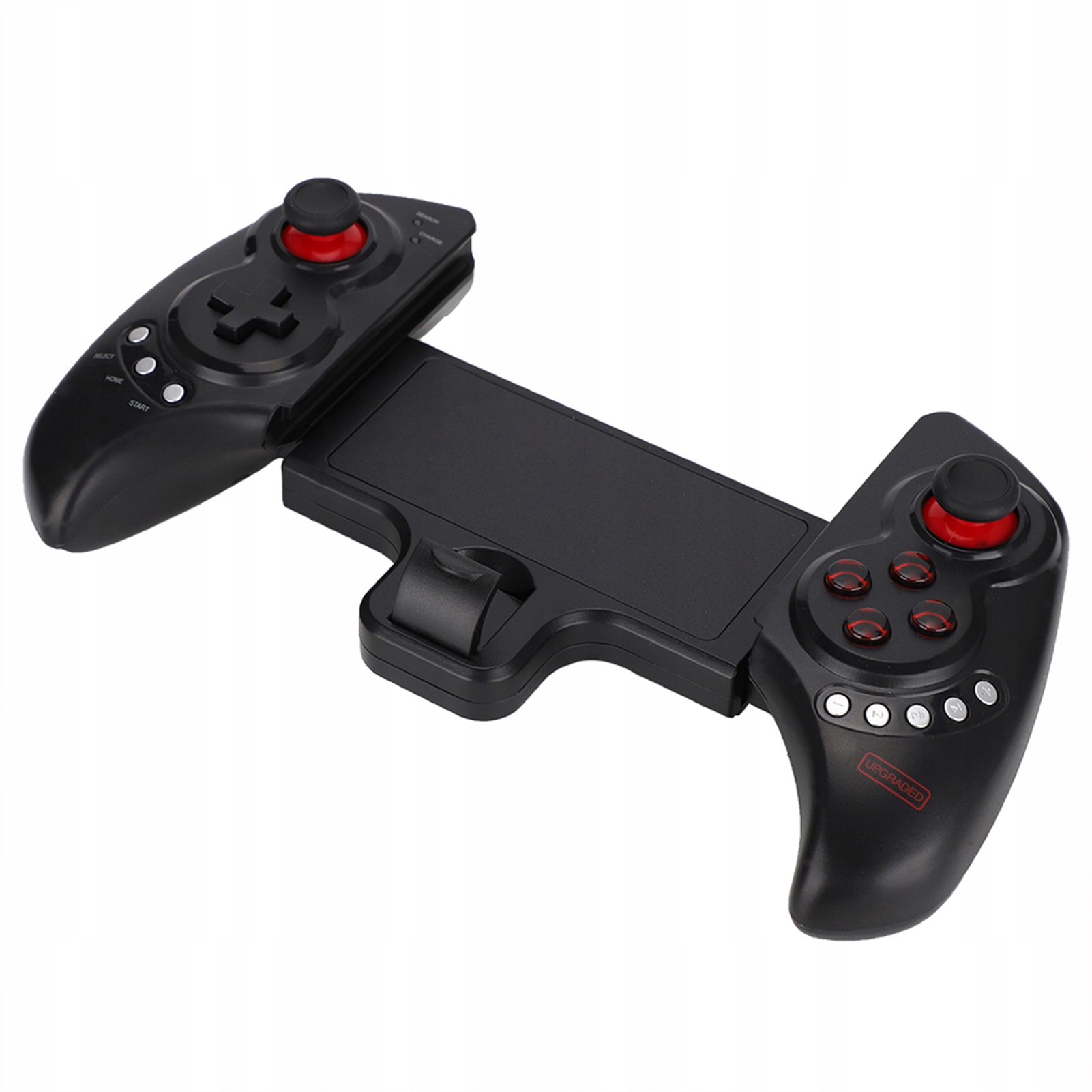 ABS Elastyczne bezprzewodowe sterownik gier Bluetooth Gamepad dla RW