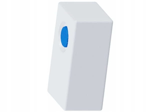 700000515 - Чистый резервуар для воды 70l для прицепа Aplast