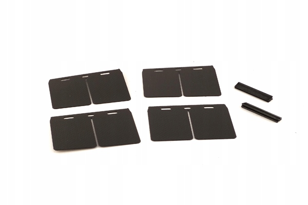 Listki oryginalne VFORCE 3 MotoTassinari KTM SX125