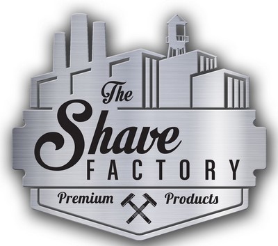 TSF Fade Brush szczotka czarna Marka The Shave Factory