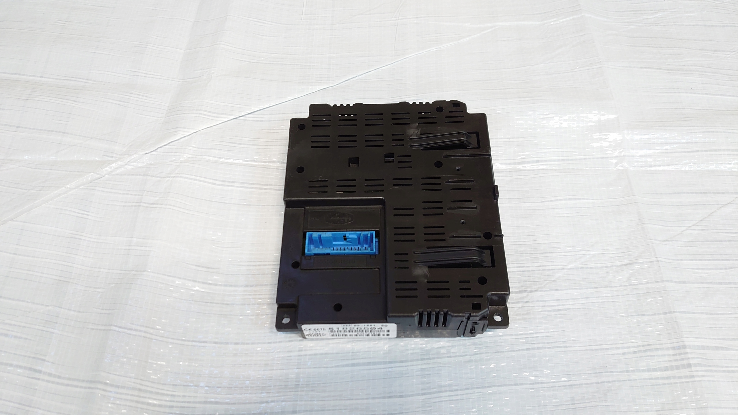 FIAT ALFA ROMEO LANCIA МОДУЛЬ BLU & ME 51826504