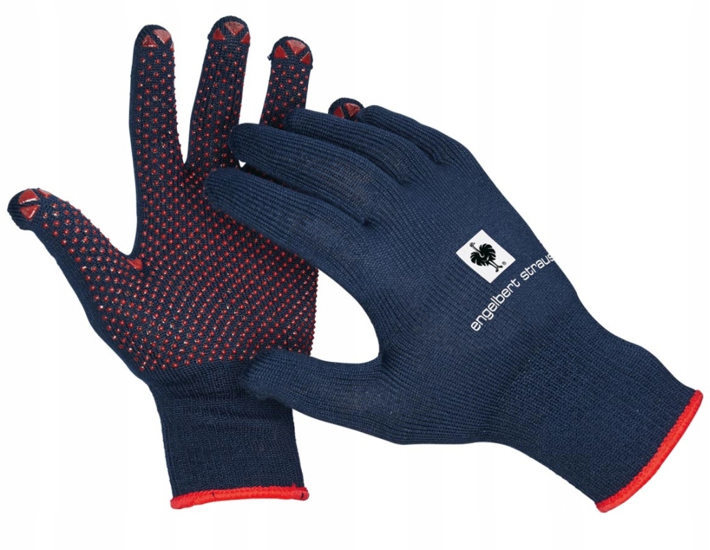 

Rękawice dziane Engelbert Strauss 8