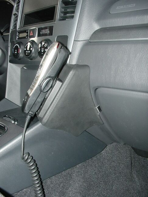 Držák na telefon Kuda Suzuki Grand Vitara od roku 2003