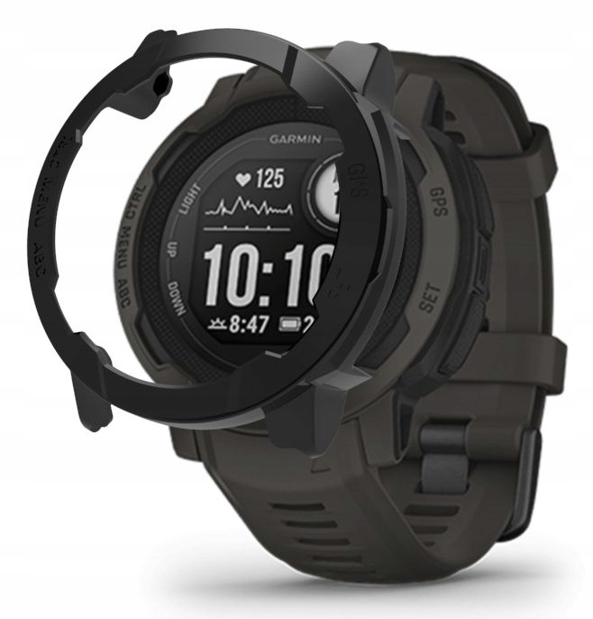 

Nakładka Etui Ochronne do Garmin Instinct 2