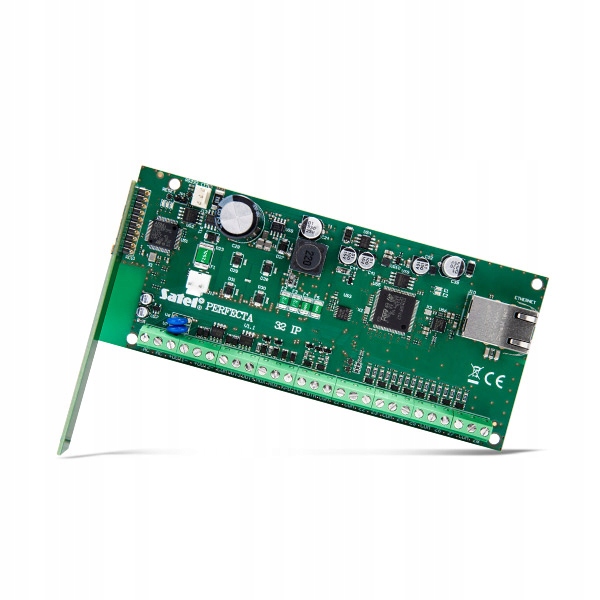 Alarmová ústredňa Perfecta-ip 32-WRL Satel