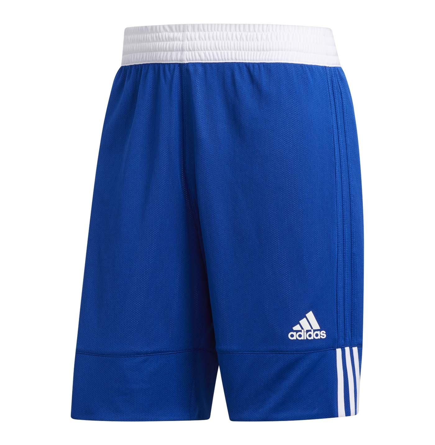 Męskie spodenki Adidas 3G Spee Rev Shr DY6601