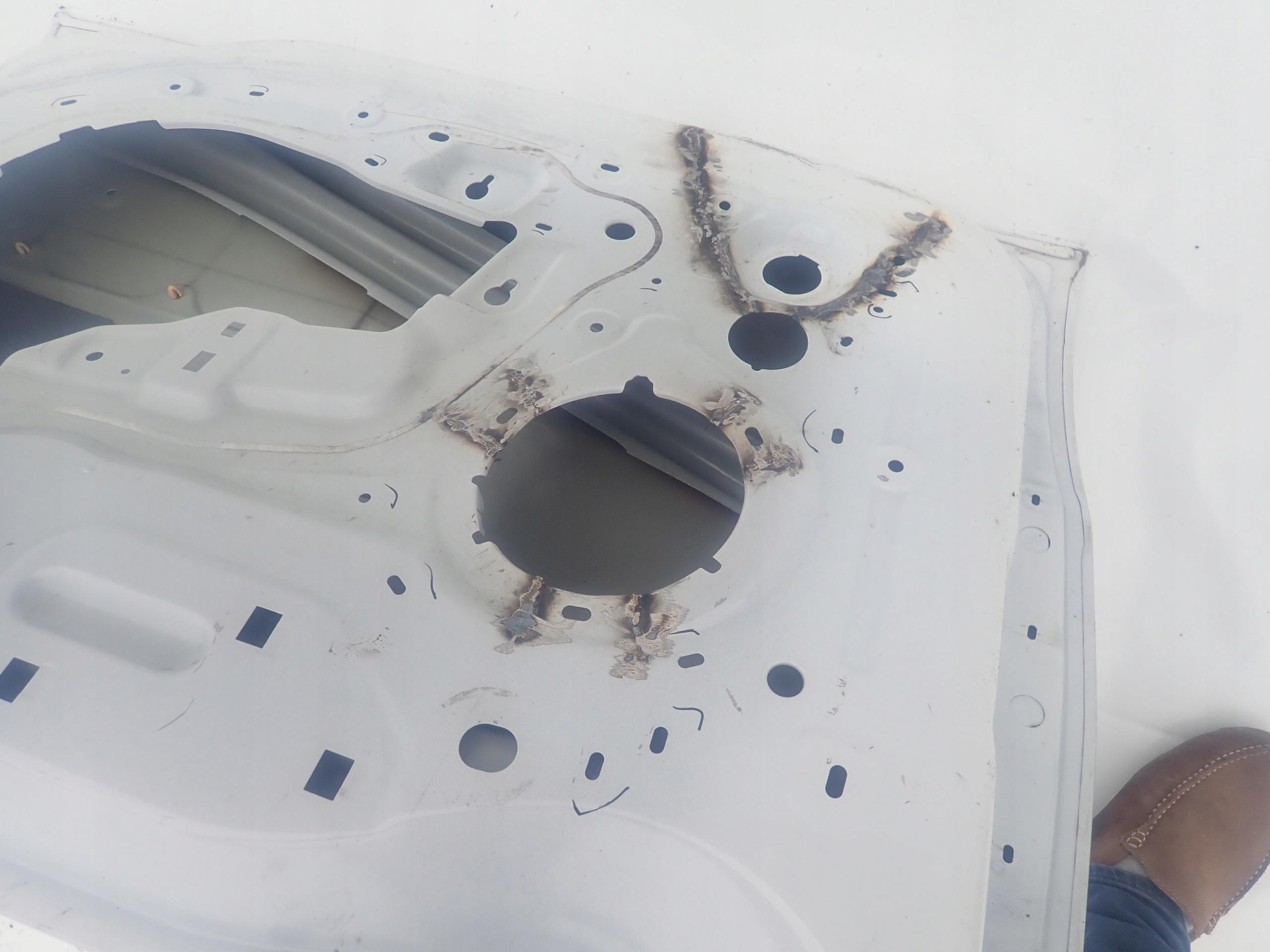 CITROEN C3 III 16-> door right front front
