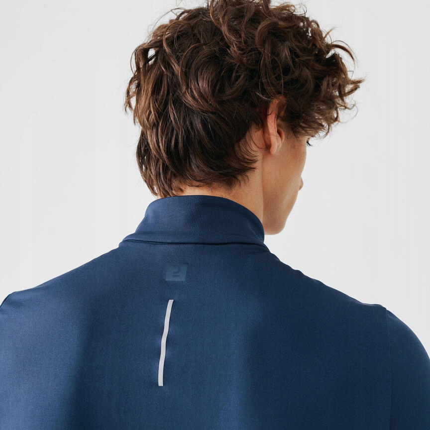 Bluza męska do biegania KALENJI TERMOAKTYWNA XL Kolekcja 2021