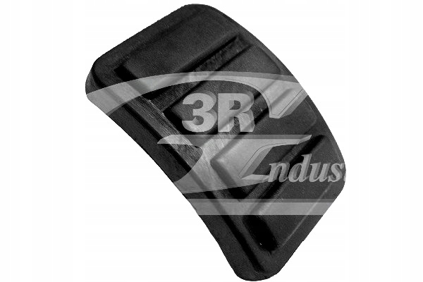 NAKŁADKA PEDAŁU 3RG Producent części 3RG