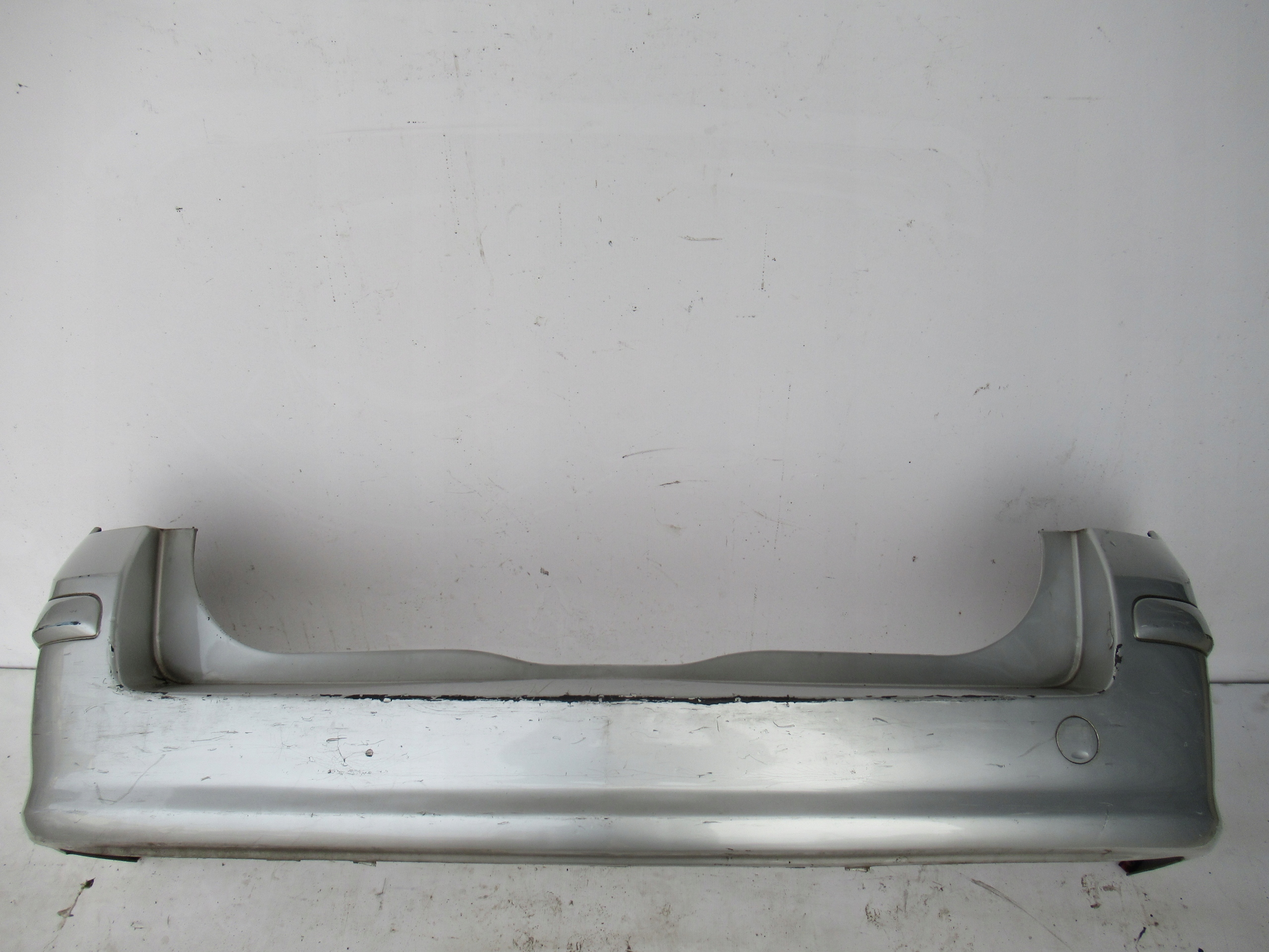bumper rear part rear OPEL ASTRA H 3 III KOMBI
