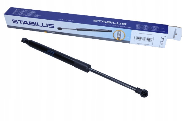 SPREZYNA GAZOWA POKRYWY SILNIKA RENAULT TALISMAN 1 Car type Passenger cars