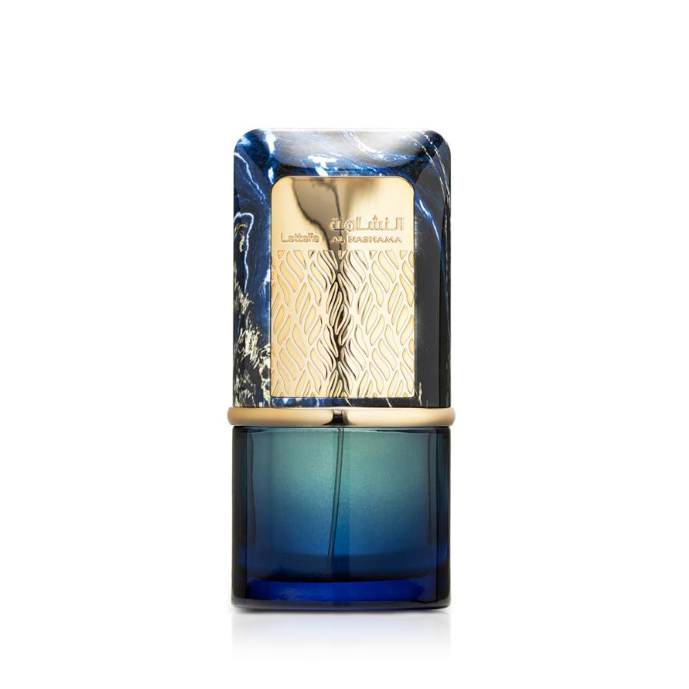 Lattafa Al Nashama Caprice – Parfémovaná Voda – Objem: 100 ML