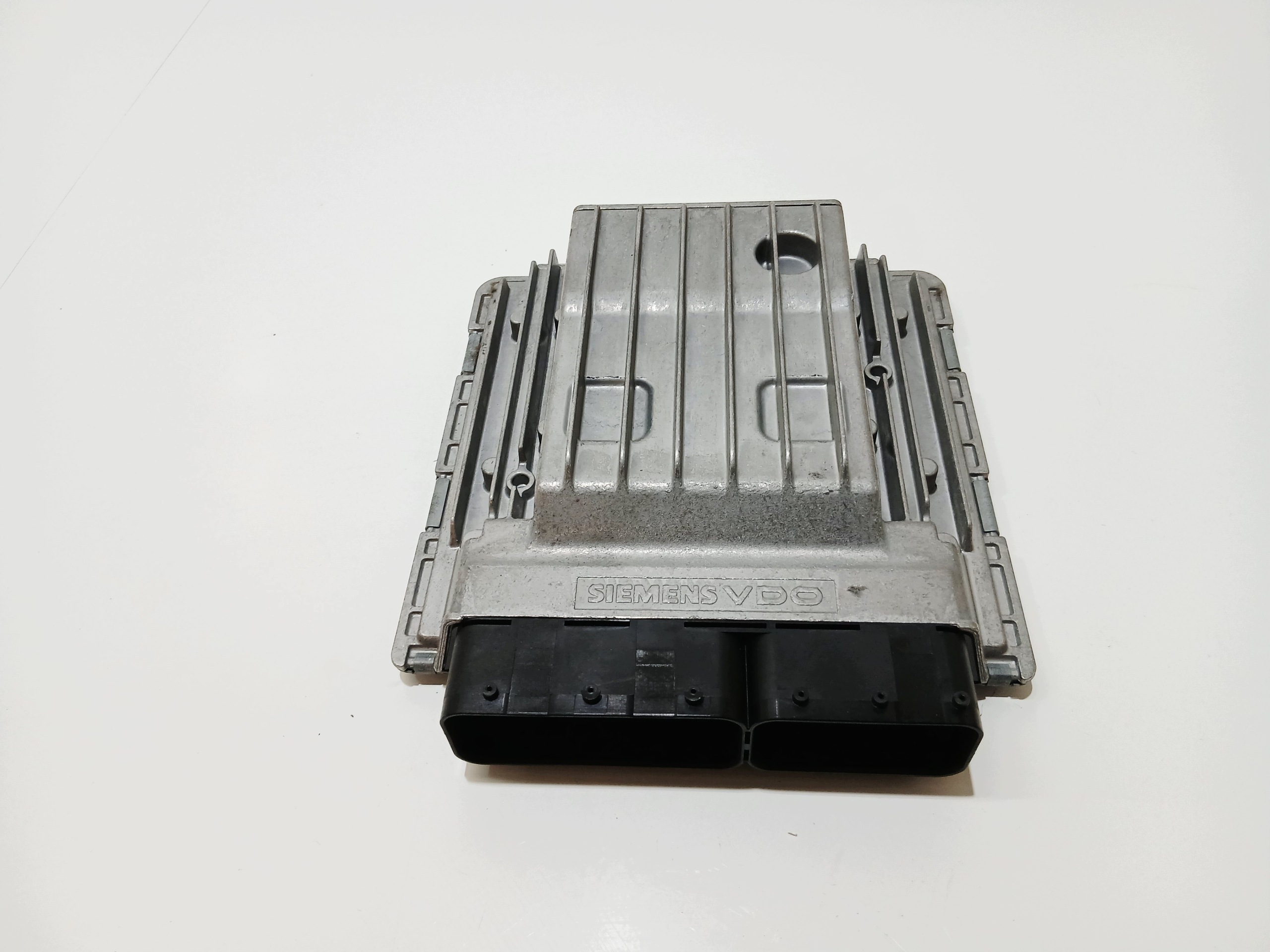 ordinateur unité de commande électronique uce moteur BMW E60 E61 N53B30A 7594305 (0001054)