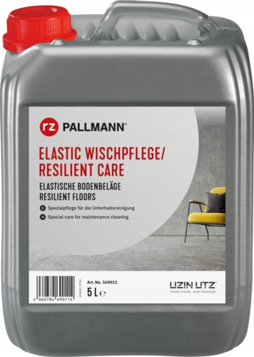 Pallmann Rz Elastic Wischpflege