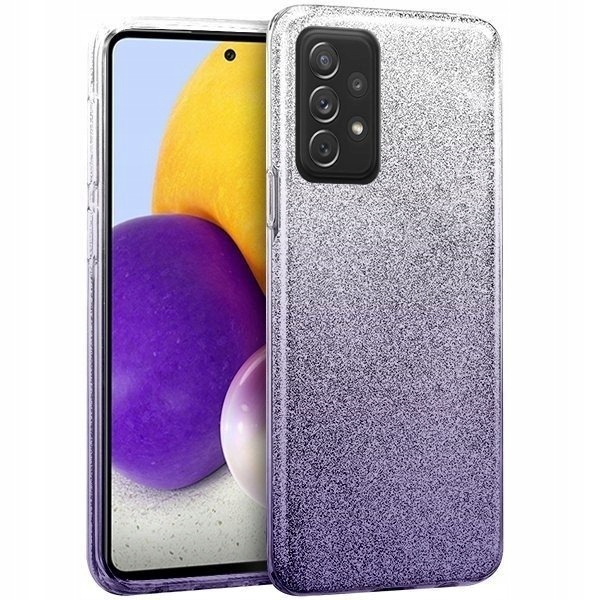 

Etui Do Samsung Galaxy A72 Pokrowiec Case Stella