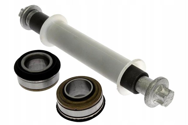 ZESTAW NAPRAWCZY WAHACZA TYŁ L/P MERCEDES W168 A-KLASA 97-04 ŚRUBA + Producent części Starline