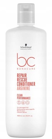 Kondicionér na vlasy Schwarzkopf Bc Repair Rescue 1000 ml