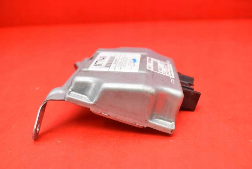control unit module START/STOP CA6T-14B526-CB FORD FIESTA MK7 1.0 ECOBOOST