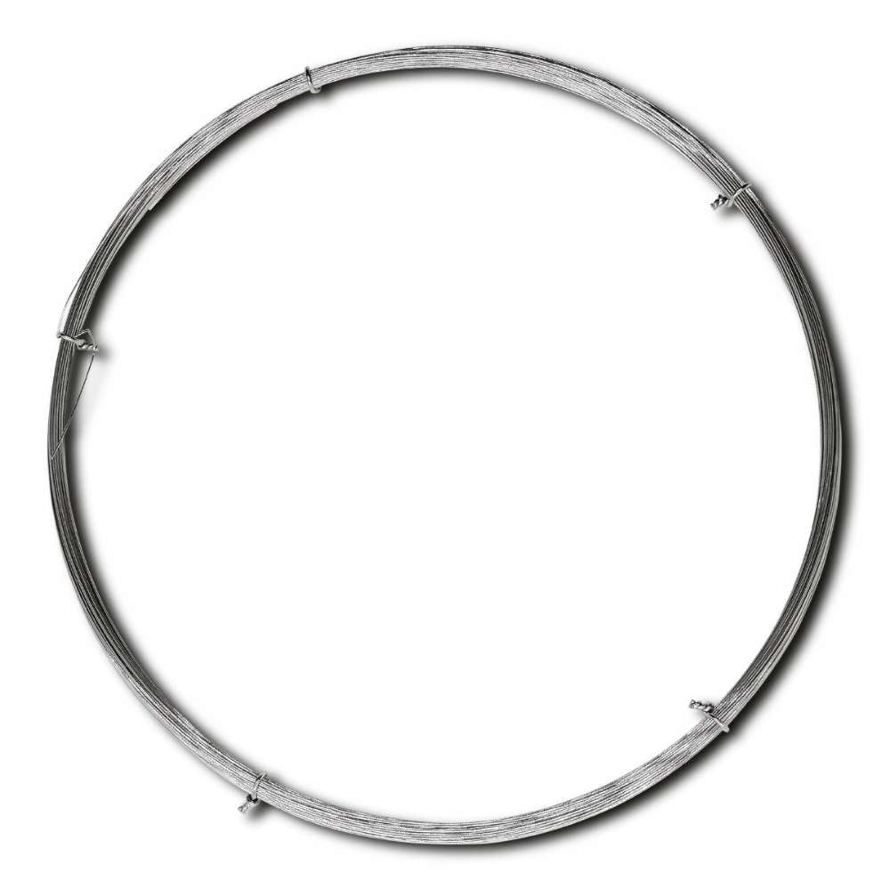 Drut korekcyjny Unibrace 0,4 mm