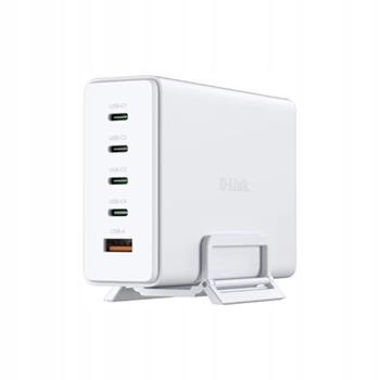 D-Link DCP-241/E 240W GaN Charger