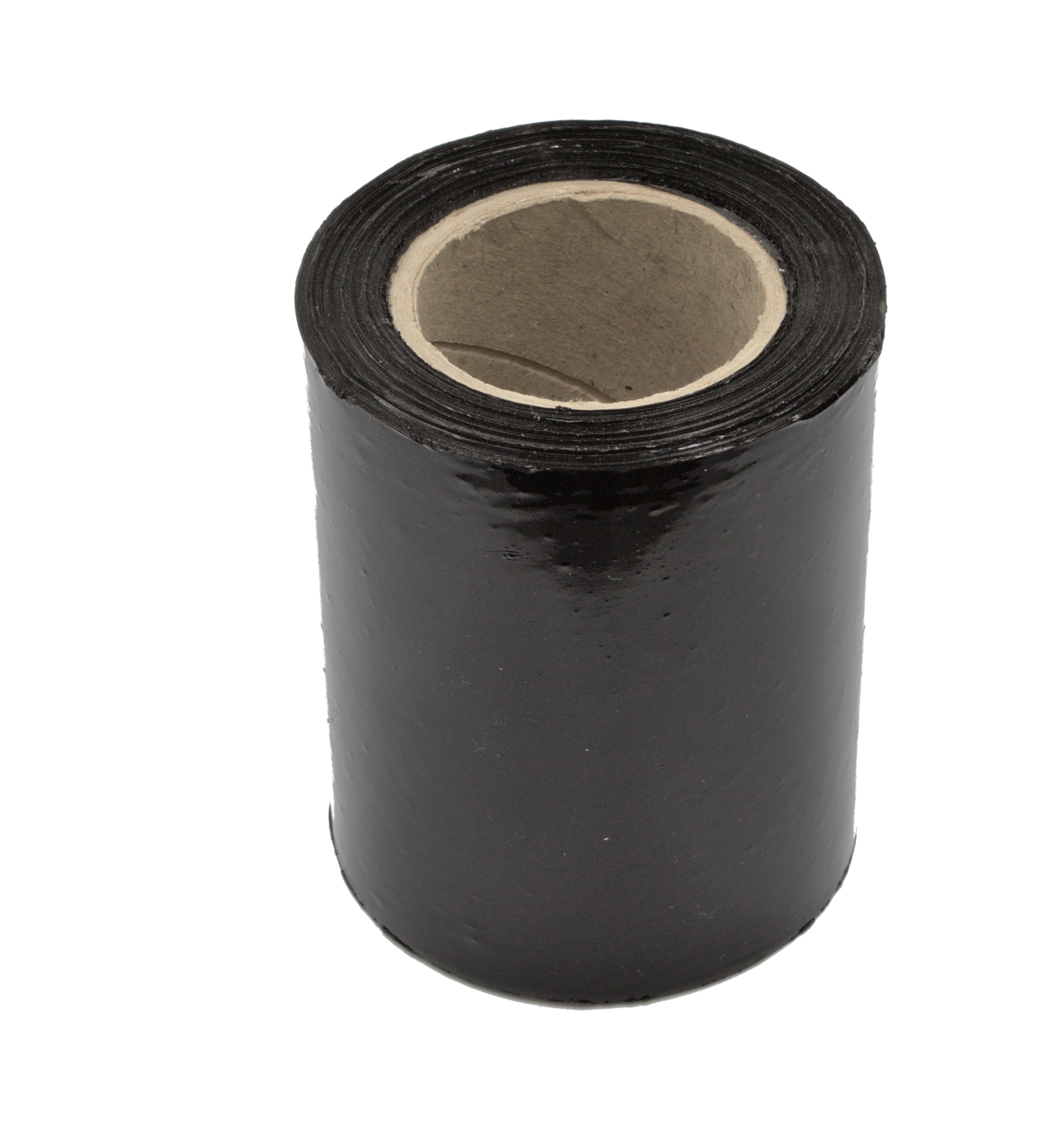 

Folia Stretch Mini czarna 10cm x 150m 23my fi 50mm