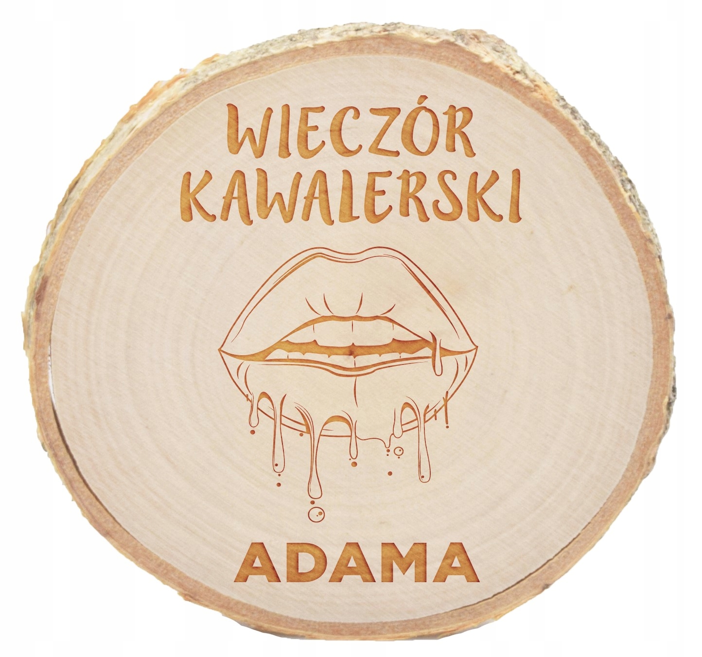 

Podziękowania na Wieczór Kawalerski Magnesy