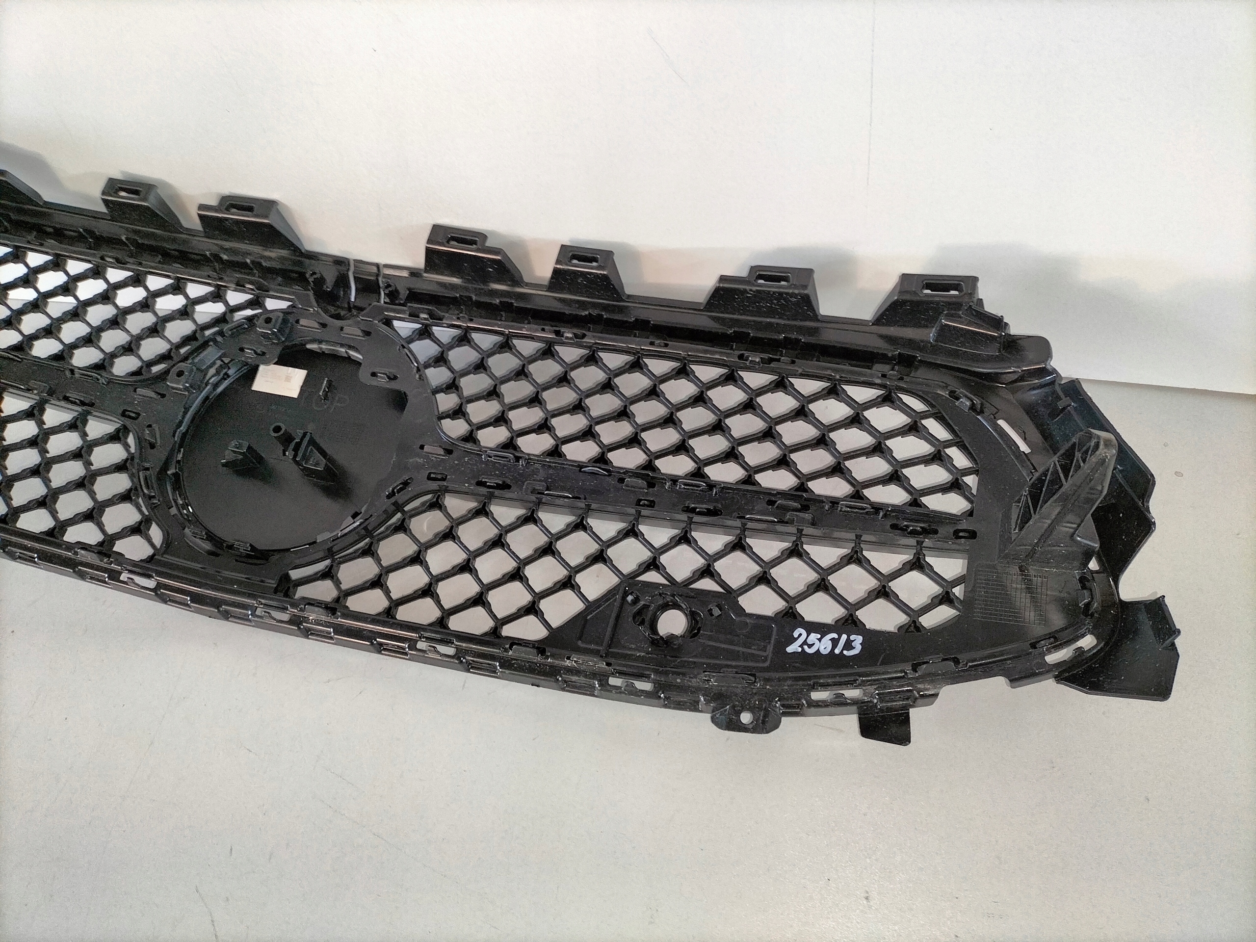 grille grid grill MERCEDES CLA W118 LIFT 21