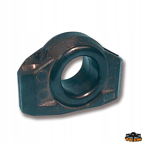 KIPA PRZELOTKA OCZKO UCHO KLUZA na linę MAX 13mm