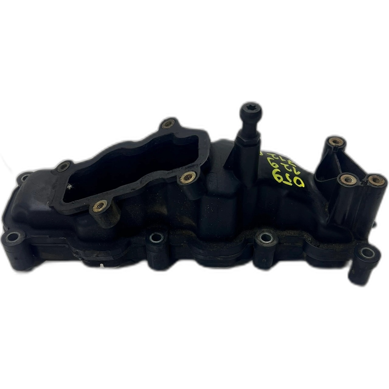 Saugrohr Unterteil AUDI A6 C6 A8 D3 2.7 TDI 059129712P