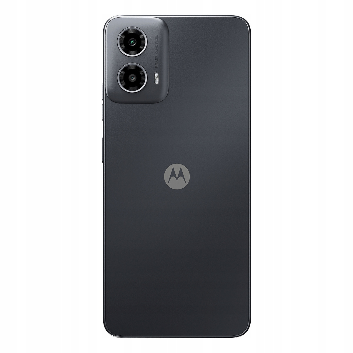 Smartfon Motorola MOTO G34 5G 8/256GB Nowy Dual SIM NFC Czarny Wersja systemu operacyjnego Android 14