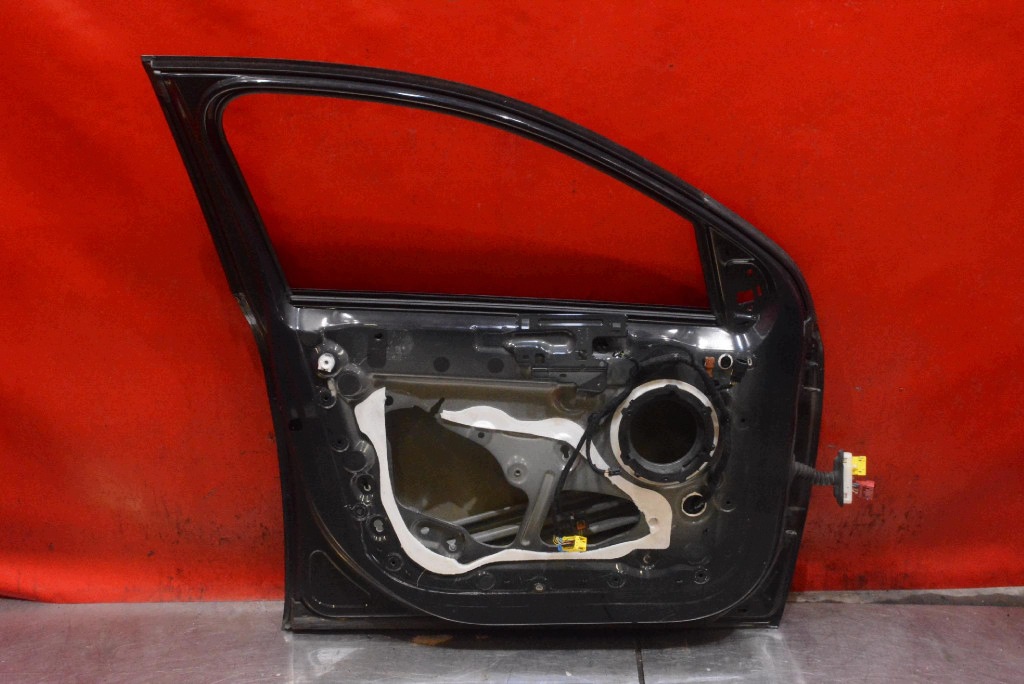 door left front front KTGA PEUGEOT 2 II T9 5D HB 13-17