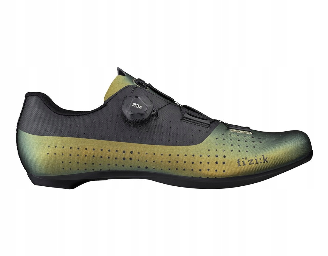 Fizik Tempo R4 Overcure buty szosa 43 RoadBike Test Winner! wkładka 272mm