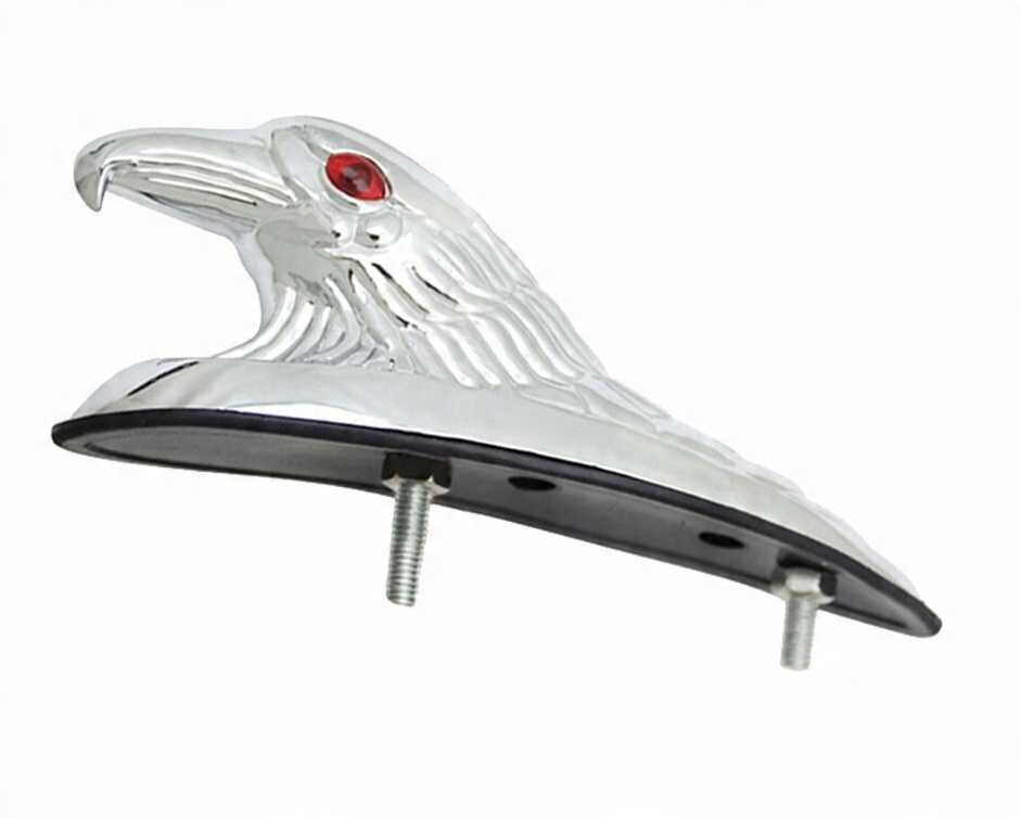 

Orzeł Na Błotnik Chopper Cruiser Metal Custom