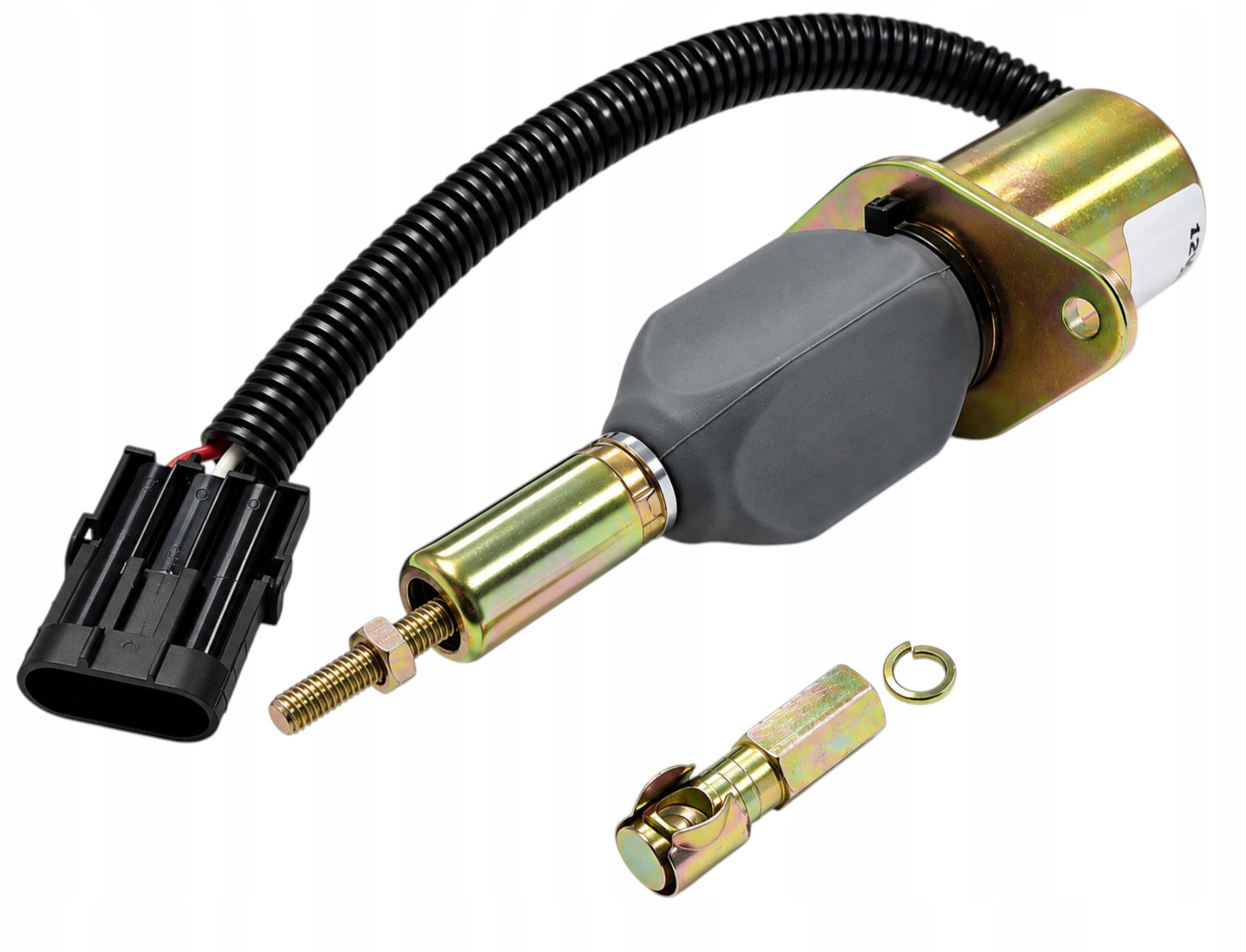 Cívka pro hašení motoru 12V 3928160 SA-4293-12 SA429312