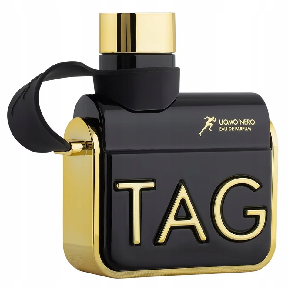 Tag Him Uomo Nero Edp Spray