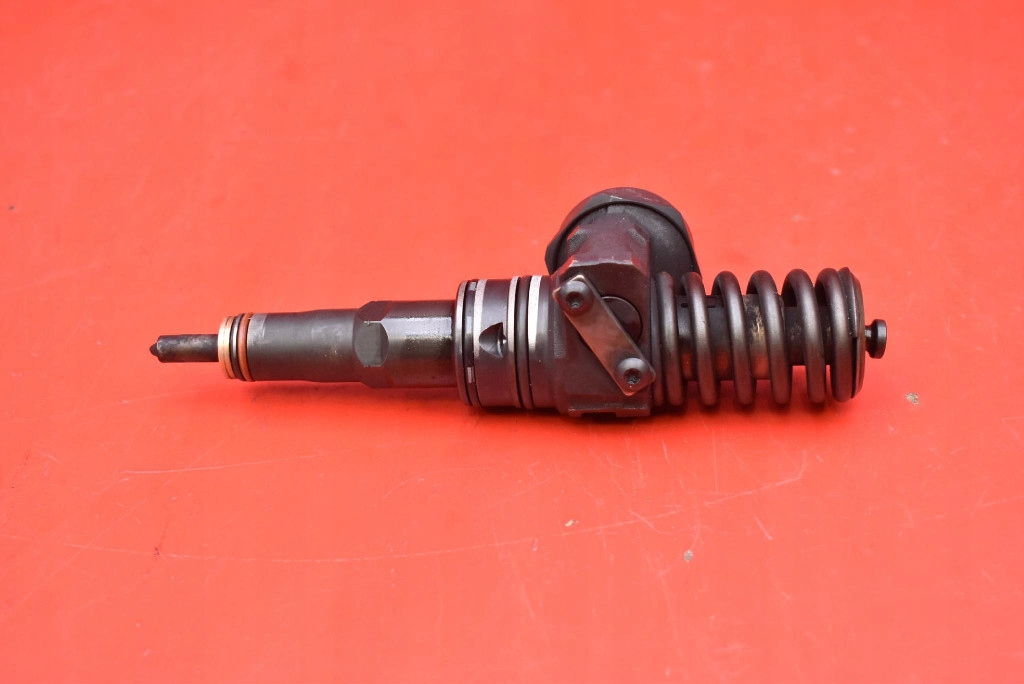 Einspritzdüse Einspritzdüse 038130073AG VW GOLF 4 IV 1.9 TDI 100 KM 97-06