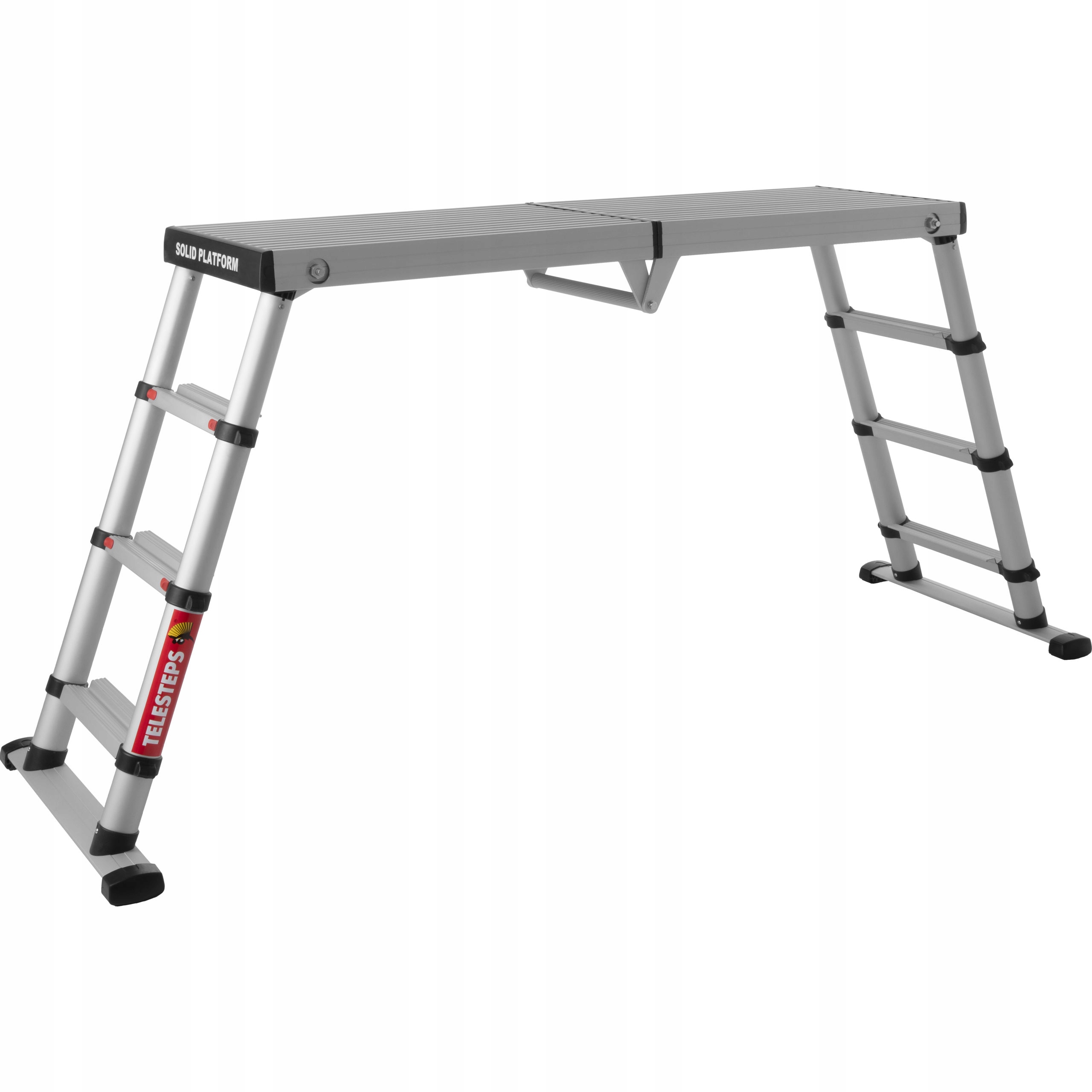 Plošina Solid Line Telesteps 61209-601