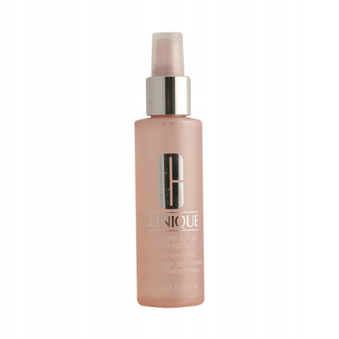 Hydratační krém na obličej Clinique Moisture Surge Face