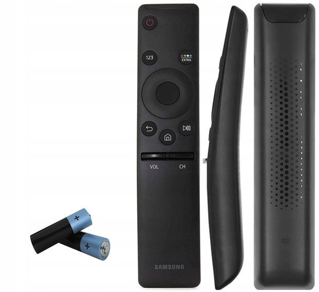 Originální Dálkový Ovladač Pro Televizor Samsung UA40KU6300 UA40KU6300G UA40KU6300GXXP