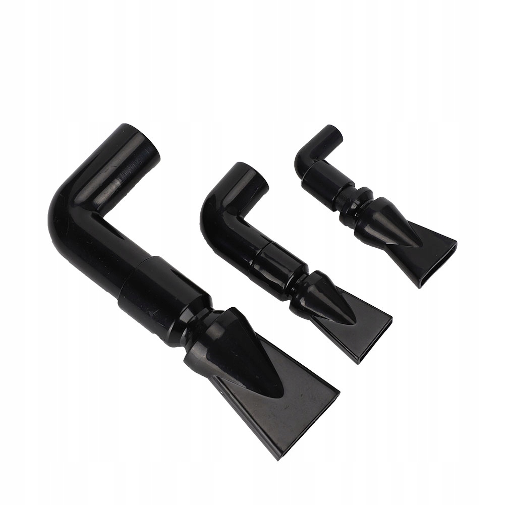 Otočné koleno 360° Akvárium Tryska typu „kachní zobák” Akvárium Trubka Ge