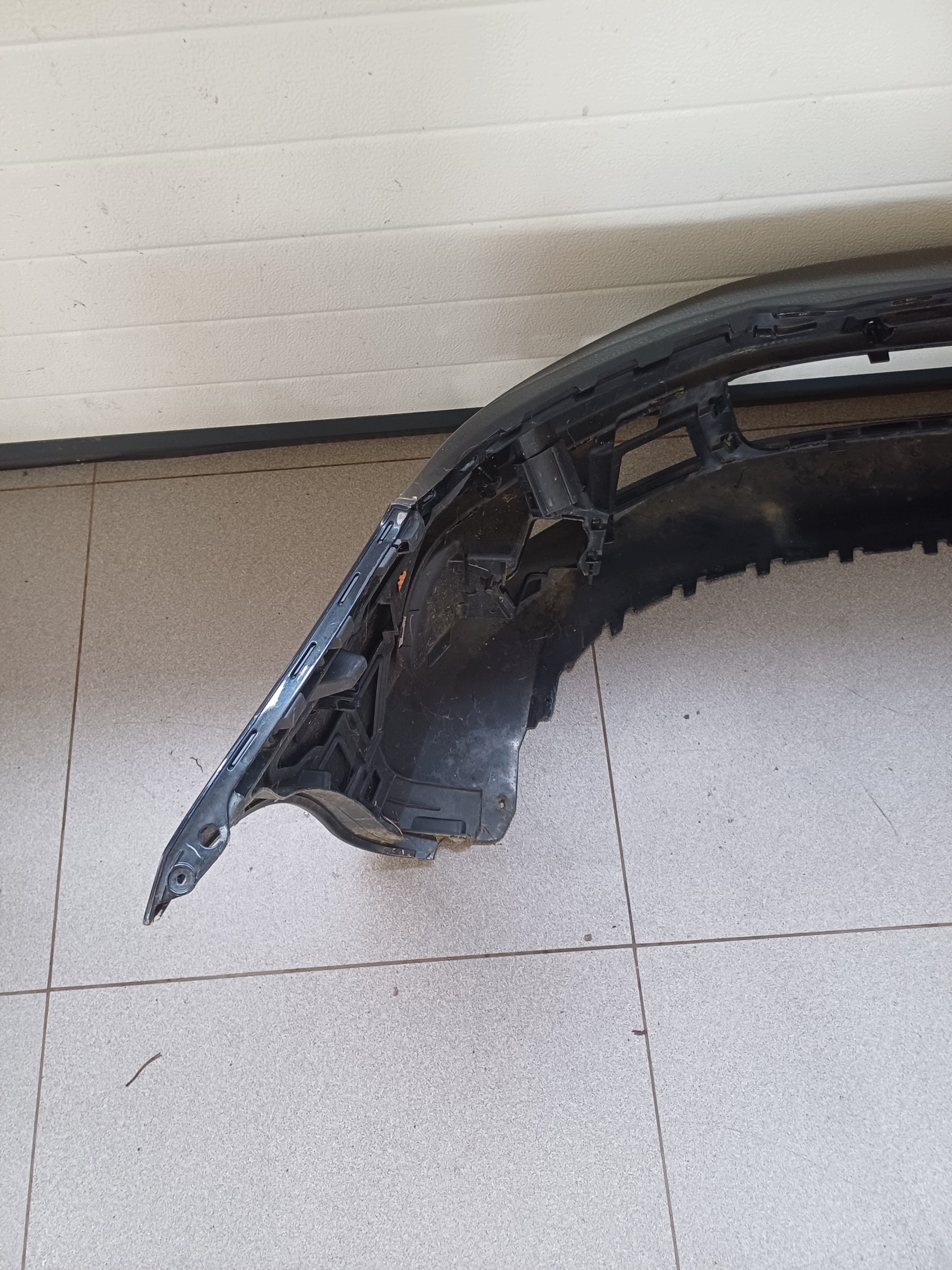 nárazník předek přední VW EOS LIFT 1Q0807221 6X PDC