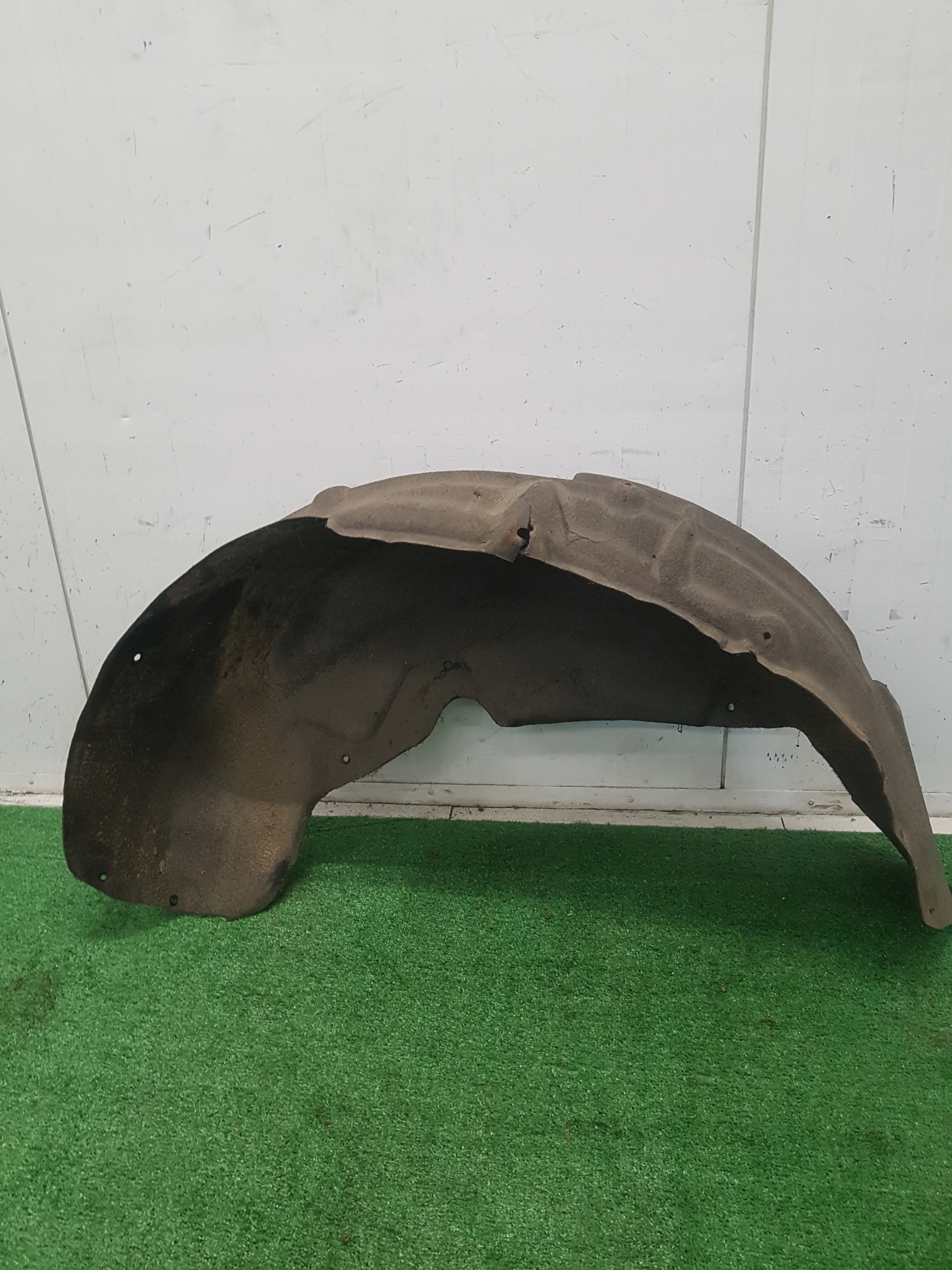Radschale links hinten AUDI Q7