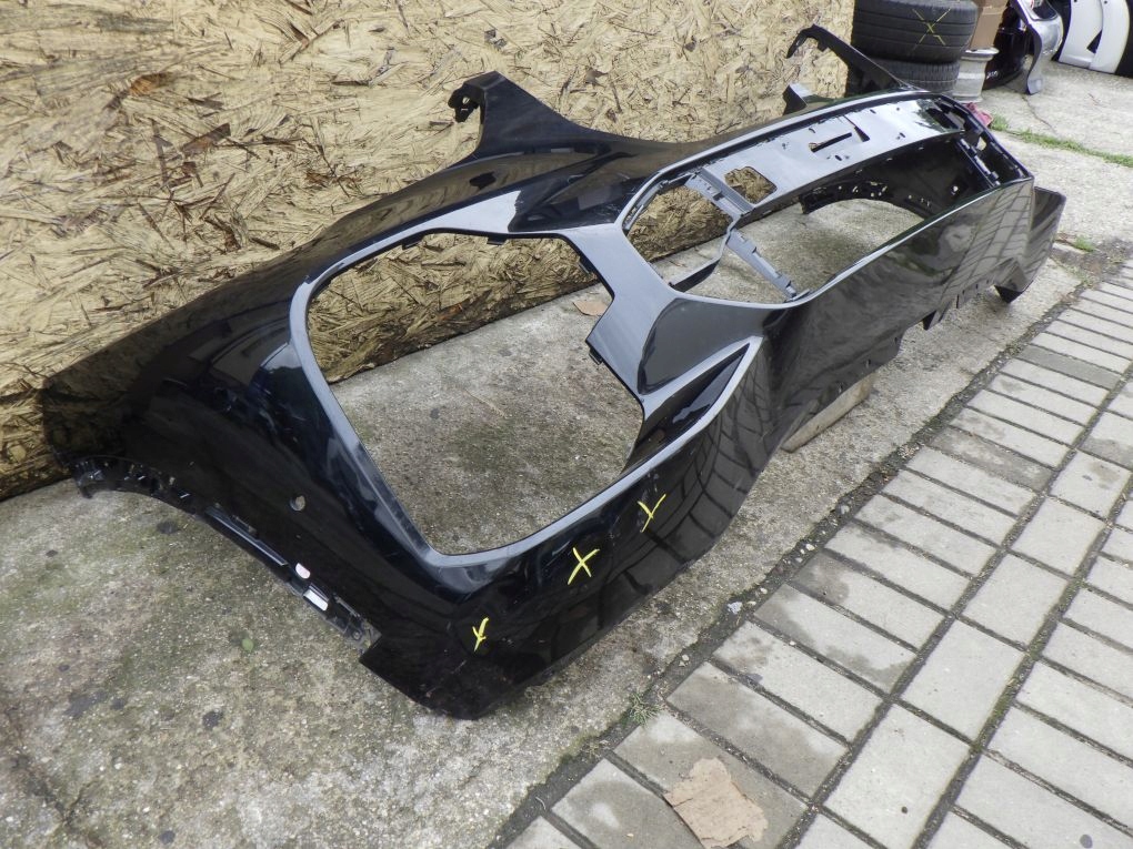 BMW X5 G05 M PAKIET front bumper